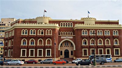 السبت..هندسة الإسكندرية تنظم الملتقى الهندسي للأعمال والوظائف