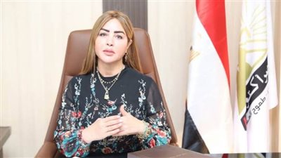 جيهان مديح: موافقة حماس على مقترح وقف إطلاق النار في غزة تتويج للجهود منذ اندلاع الحرب