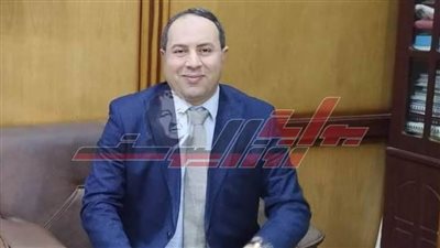 توفير الأدوية والمستلزمات الطبية بمستشفيات كفر الشيخ