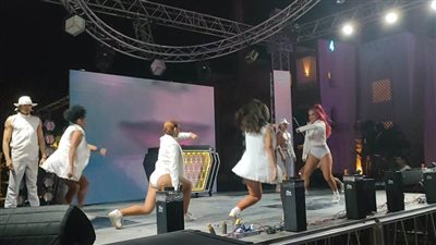 فقرات غنائية للأطفال والكبار بفنادق الغردقة احتفالًا بأعياد الربيع 