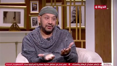 عصام كاريكا: أغنية 