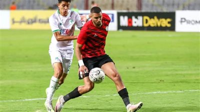 المصري يستعد لبيراميدز بمواجهة تيم اف سي وديًا