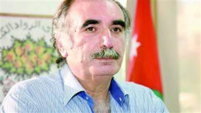 الشاعر الفلسطيني موسى حوامدة: العالم العربي مرتبط وجدانيًا بمصر وتأثيرها الثقافي والحضاري عليه 