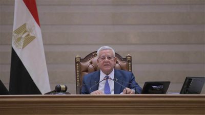 إجراء عاجل من رئيس مجلس النواب بشأن قرارات جمهورية