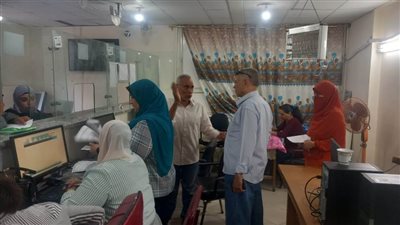 محافظ أسيوط: 