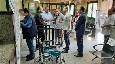 بدء تلقي طلبات التصالح في 8 مراكز تكنولوجية تابعة للوحدة المحلية بدمنهور