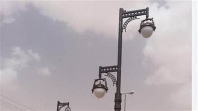 تكثيف صيانة المسطحات الخضراء والمتنزهات بالمدن الجديدة تزامنًا مع عيد شم النسيم وفصل الربيع