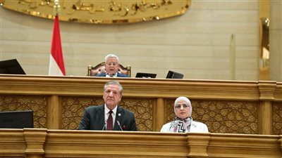 عاجل.. مجلس النواب يناقش حساب ختامي الموازنة
