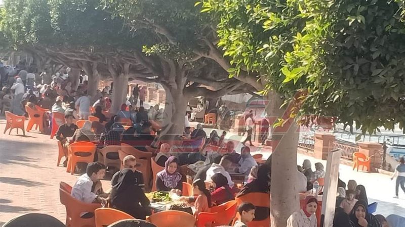 كورنيش النيل