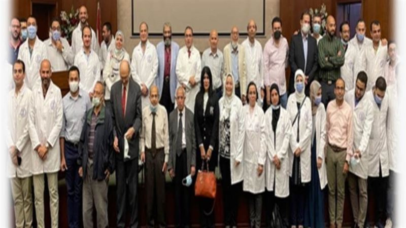 معهد أمراض العيون