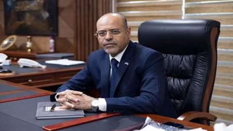محمد جبران رئيس الإتحاد