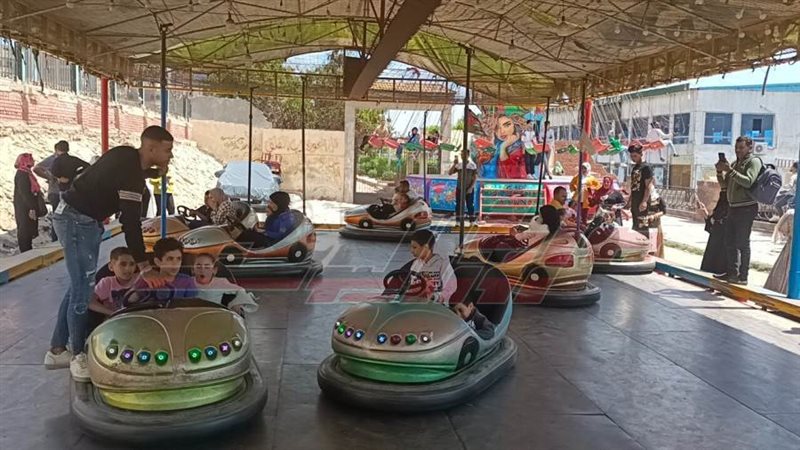 الالعاب الترفيهيه