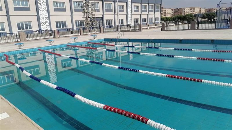 أحد المعسكرات