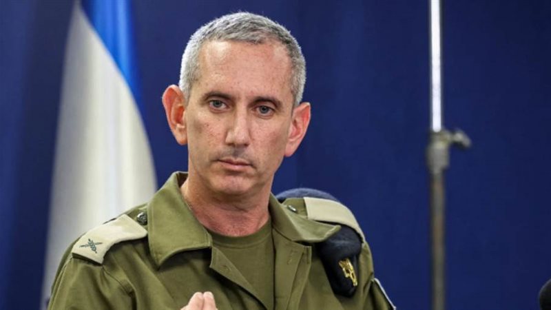 دانييل هاغاري