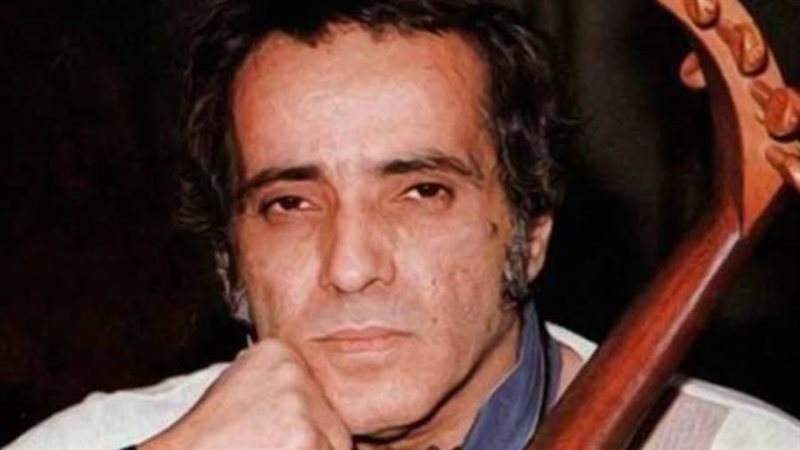 الموسيقار بليغ حمدي