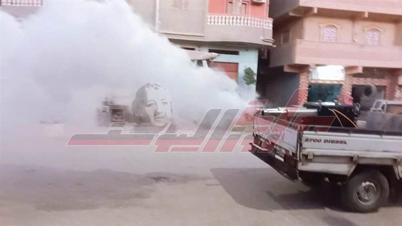 سيارات الملاريا