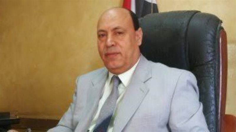 المهندس محمد أبوهاشم