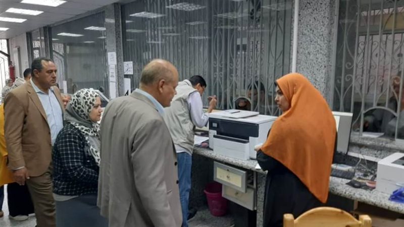 رئيس الوحدة المحلية