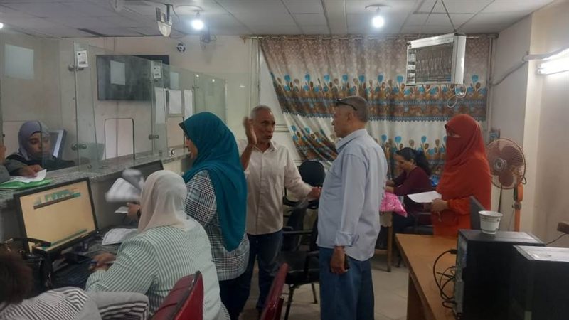 بدء تلقي طلبات التقنين