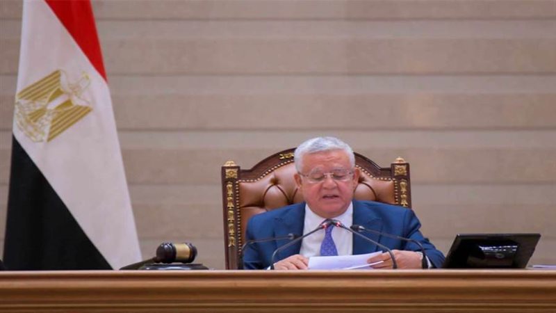 المستشار الدكتور