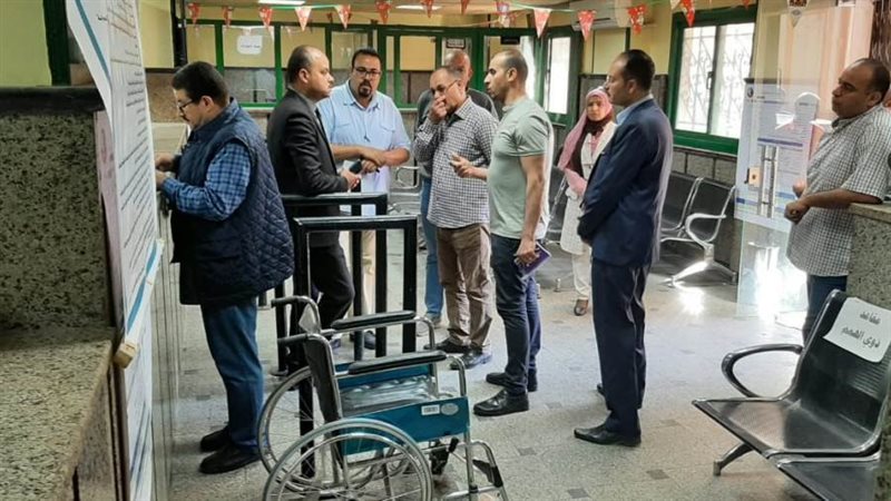 رئيس الوحدة المحلية