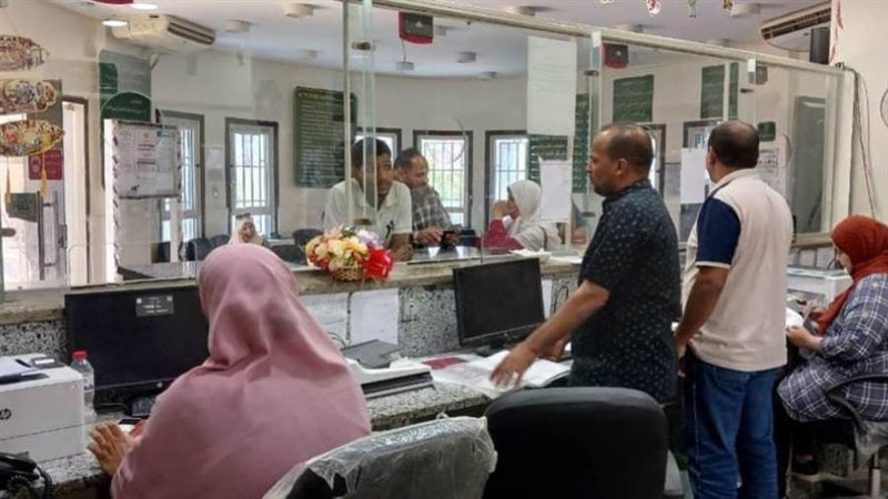 المراكز التكنولوجية