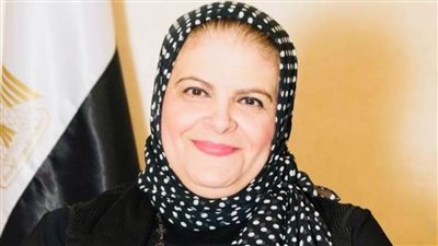 وزيرة الثقافة تجدد ندب لاميس الشرنوبي رئيسًا لإقليم القاهرة الكبرى