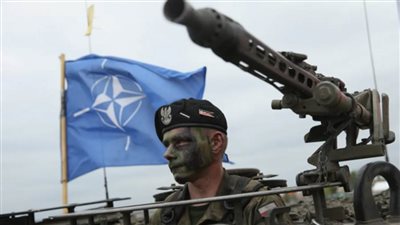 دول الحياد السياسي الأربع تطلب التشاور مع الناتو بشأن الحرب الروسية على أوكرانيا