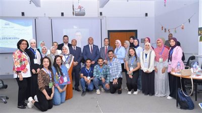 جامعة أسيوط تنظم ورشة عمل 