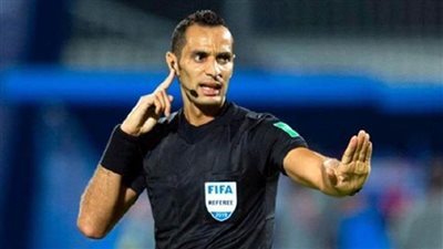 تعيين الجزائري مصطفى غربال حكما لذهاب نهائي إفريقيا بين الأهلي والترجي التونسي