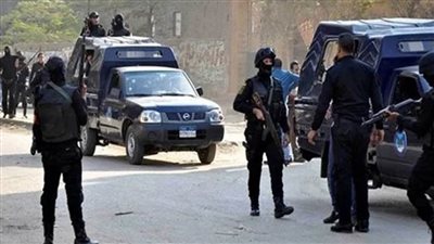 أمن قنا يشن حملات أمنية لضبط قضايا المخدرات وقبض على 77 متهمًا