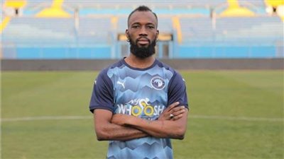 بيراميدز يفقد بلاتي توريه في مواجهة المصري ويستعيد رمضان والشيبي