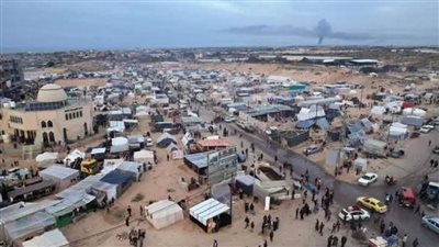 عاجل.. مصدر رفيع المستوى: الوفد الأمني المصري يحذر نظراءه في إسرائيل من عواقب اقتحام معبر رفح