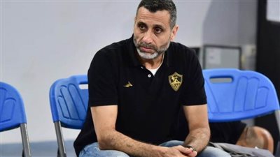 مجدي أبو المجد يُعلن  رحيله عن تدريب يد الزمالك
