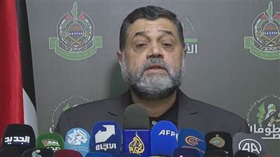  أسامة حمدان: الاتفاق المقترح يقطع الطريق أمام الاحتلال