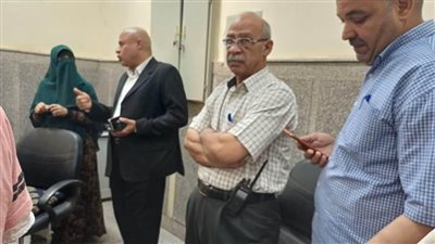 بدء تلقي طلبات التصالح بمركز صدفا في أسيوط وسط إشادات المواطنين.. صور