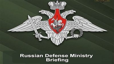 النيابة العامة الروسية: 