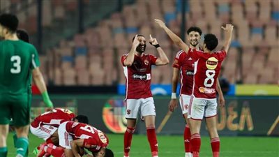 رمضان السيد: كريم فؤاد لاعب مؤثر في الأهلي.. والفريق وصل لفورمة فنية جيدة قبل النهائي القاري