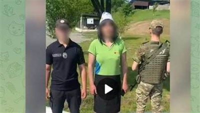 عاجل| إحباط هروب ١٠٠ أوكراني يوميًا.. المتنكرون في زي 