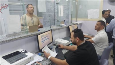 محافظ أسيوط: استمرار متابعة المراكز التكنولوجية لتقديم التسهيلات في طلبات التصالح 