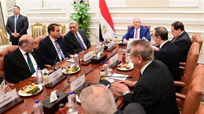 اللجنة العامة لمجلس النواب تسمي رئيس ونائب رئيس وأعضاء المجلس القومي للطفولة والأمومة