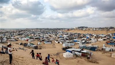 مصدر رفيع المستوى: استئناف مفاوضات الهدنة اليوم في القاهرة بحضور الأطراف كافة