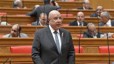 المركزي للمحاسبات: قدمنا تقارير عن استخدامات الموازنة والجهات الخاضعة للرقابة