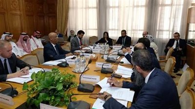 اجتماع عربي لصياغة مشروع قانون استرشادي لحماية النازحين في الدول العربية