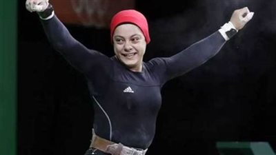 سارة سمير: أحلم بالميدالية الذهبية في أولمبياد باريس 2024