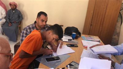عاجل.. العمل  تحرر عقود عمل لذوى همم بالإسكندرية وجنوب سيناء 