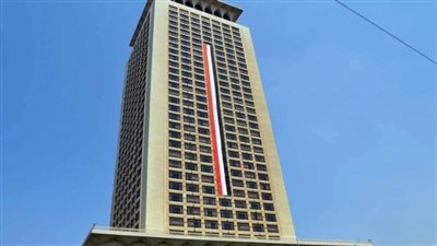 عاجل.. مصر تدين العمليات العسكرية الإسرائيلية في رفح وسيطرتها على المعبر الفلسطيني