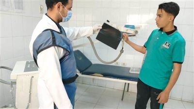 صحة المنيا: علاج 10 آلاف مواطن فى 8 قوافل طبية بالمجان