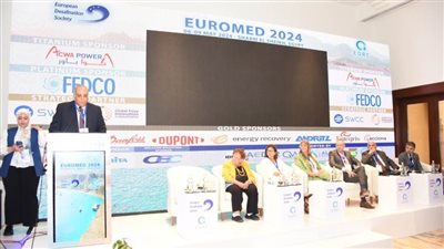 رئيس مركز بحوث الصحراء: الاحتياجات المائية الزائدة أهم تحديات التنمية المستدامة