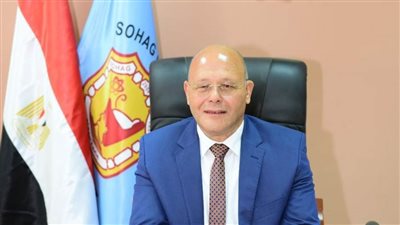 جامعة سوهاج تحصد المركز الخامس في المسابقة القومية للبحوث الاجتماعية بحلوان